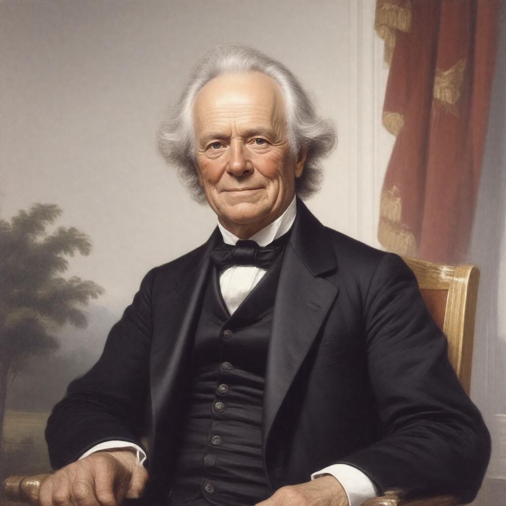Martin Van Buren